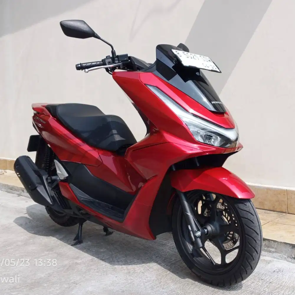 HONDA PCX 160 CBS TH 2026 CASH / KREDIT
