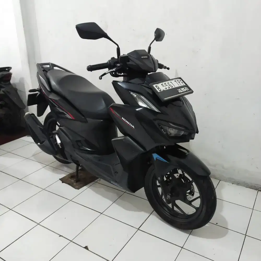 Honda Vario 160 Non ABS 2023 Mesin Cakep