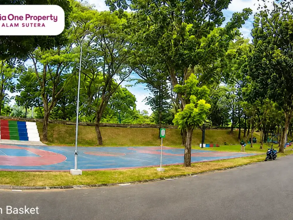 DI JUAL RUMAH CLUSTER SERENADE LAKE GADING SERPONG DI TANGERANG SELATAN