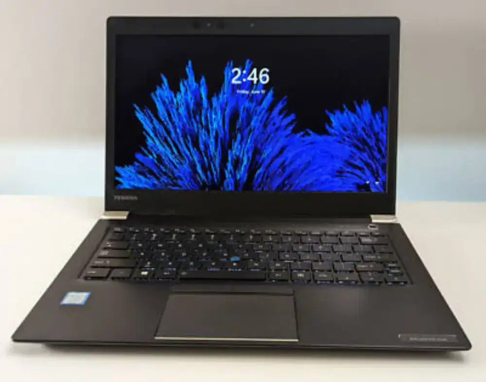 TOSHIBA X30E i7 GEN 8TH RAM 8GB / 256GB