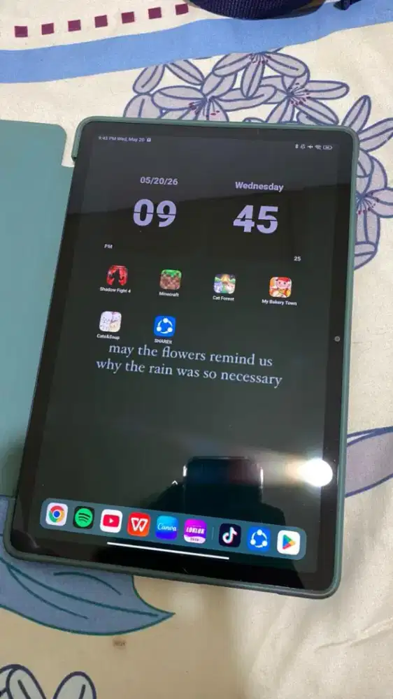 Redmi Pad SE 2024 Mulus