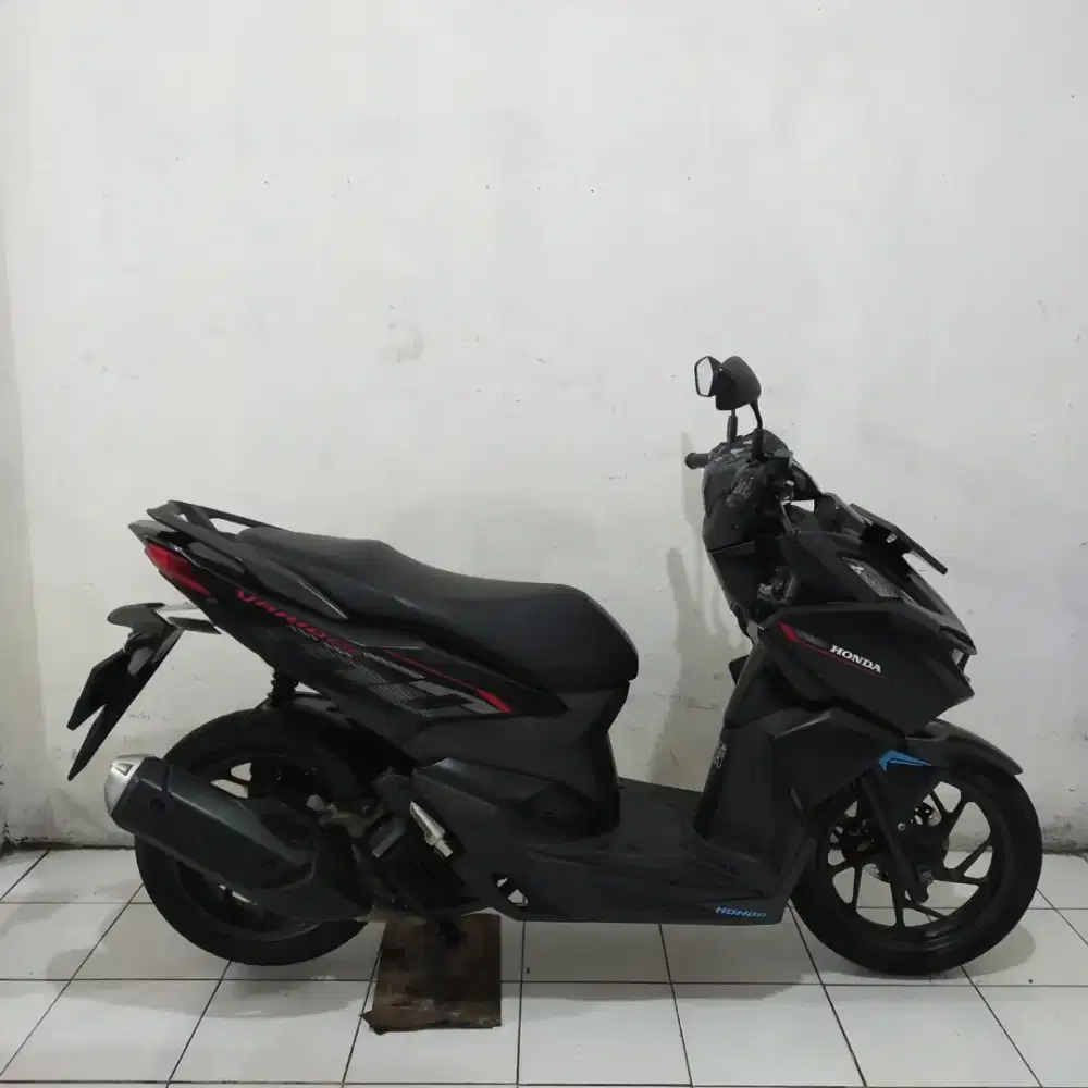 Honda Vario 160 Non ABS 2023 Mesin Joss