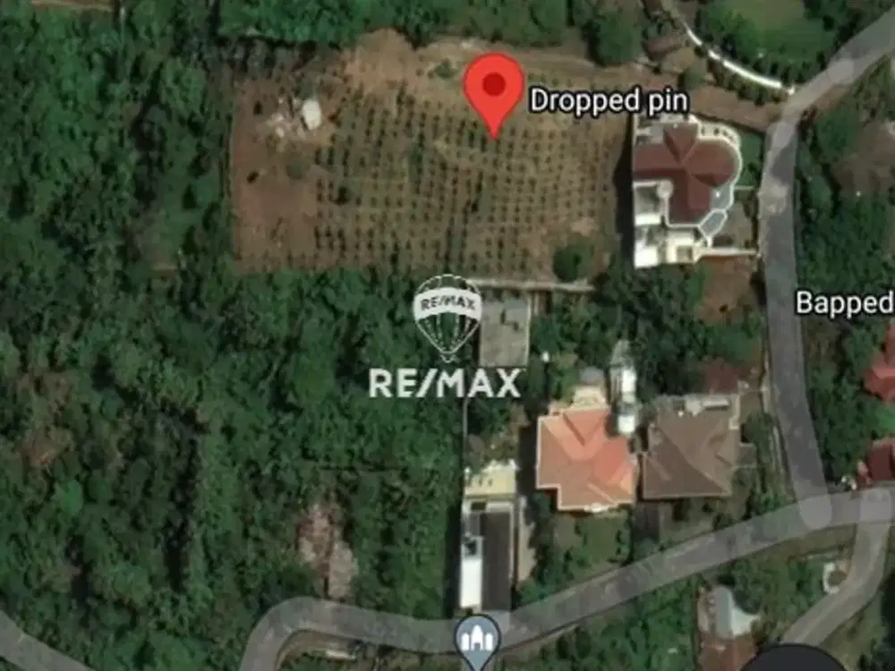 DIJUAL TANAH KOMERSIAL DI DAERAH TELUKBITUNG UTARA BANDAR LAMPUNG