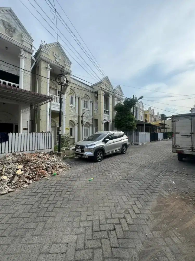 READY DI PANGLIMARINGROAD LB 130 6X18 M2