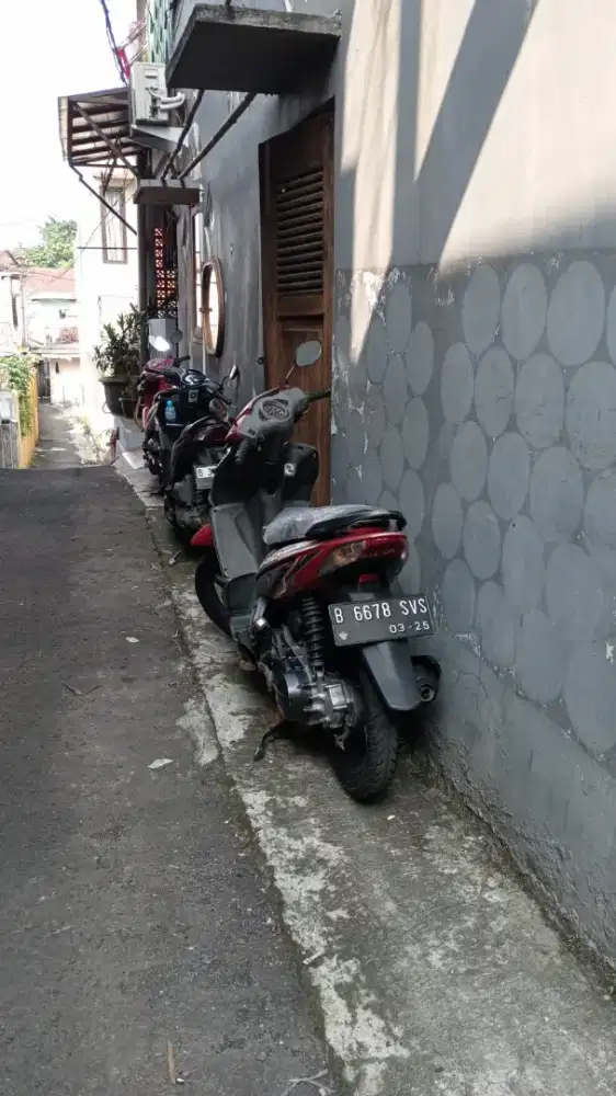Honda Vario 2023 Gress KM 2.500