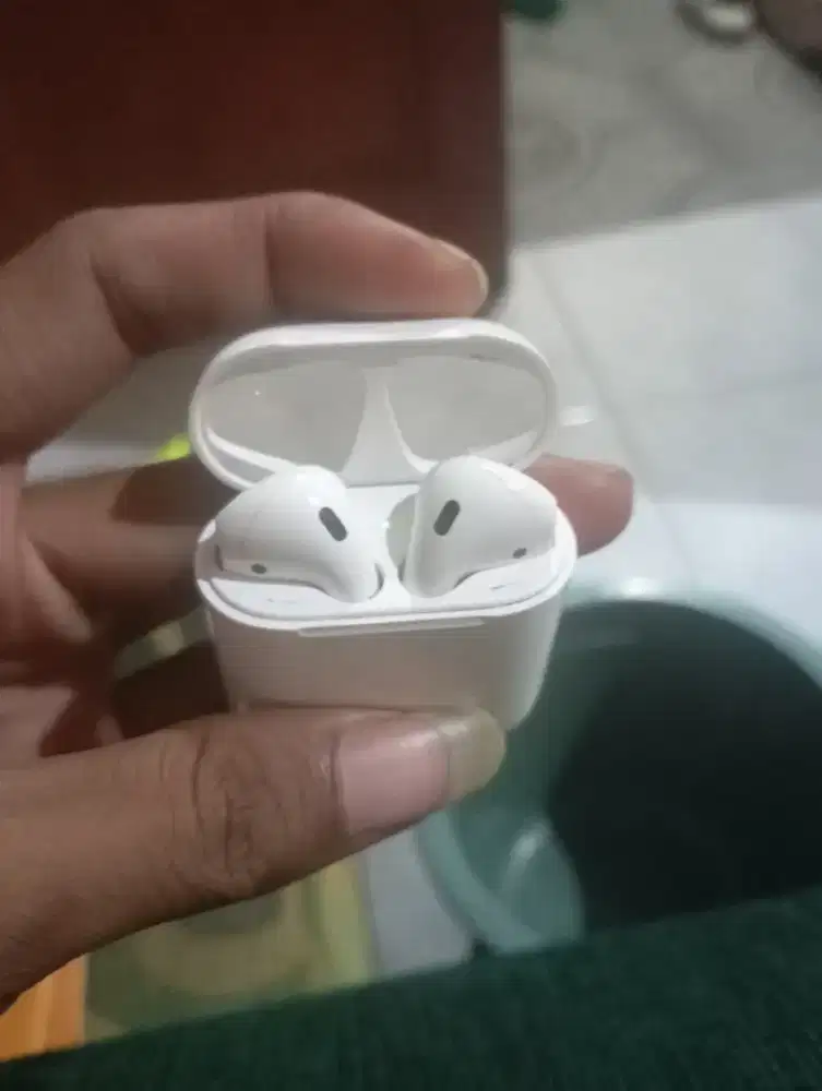 Airpods Gen 2 Ori