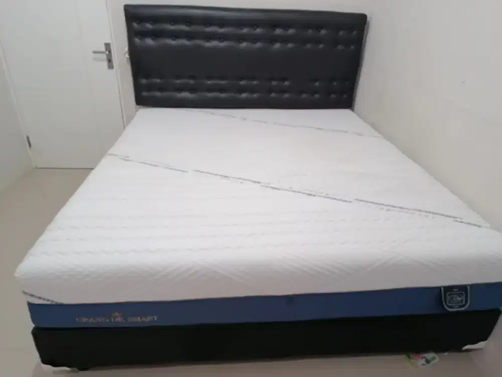Sprinbed Orthopedic 180X200