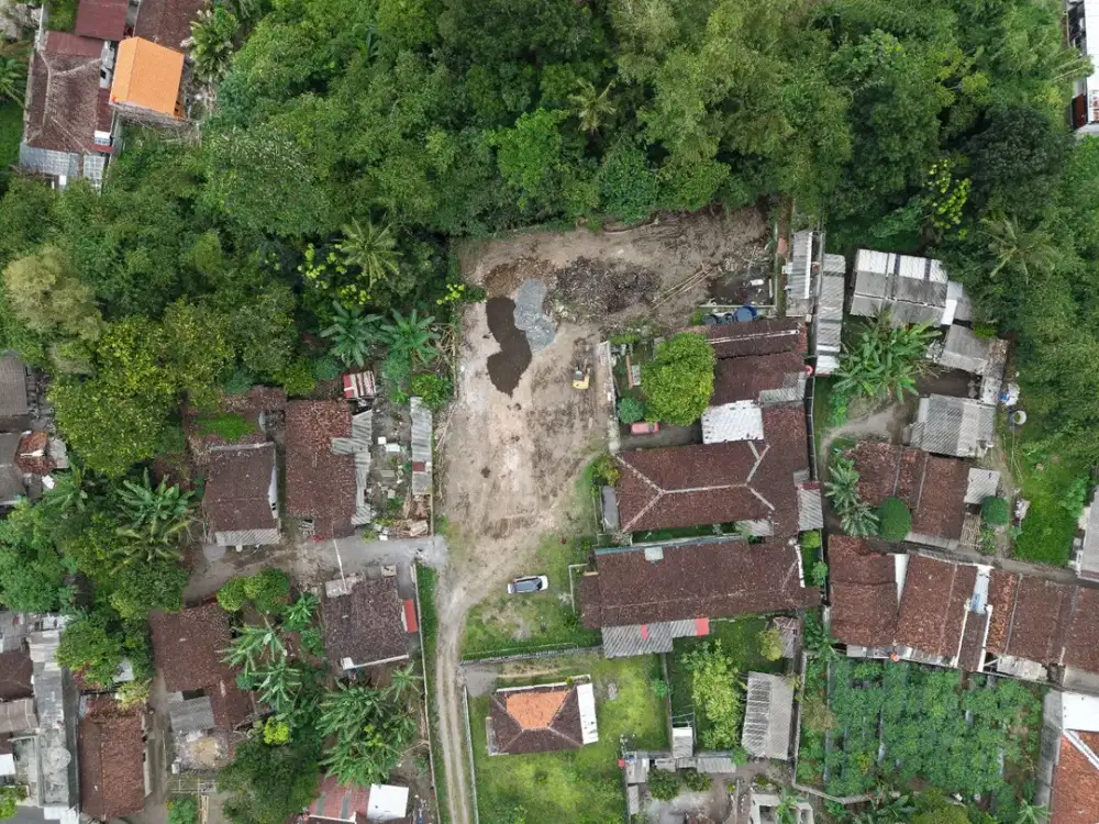 Tanah SHM Sleman hanya 10 Menit ke SCH Mall