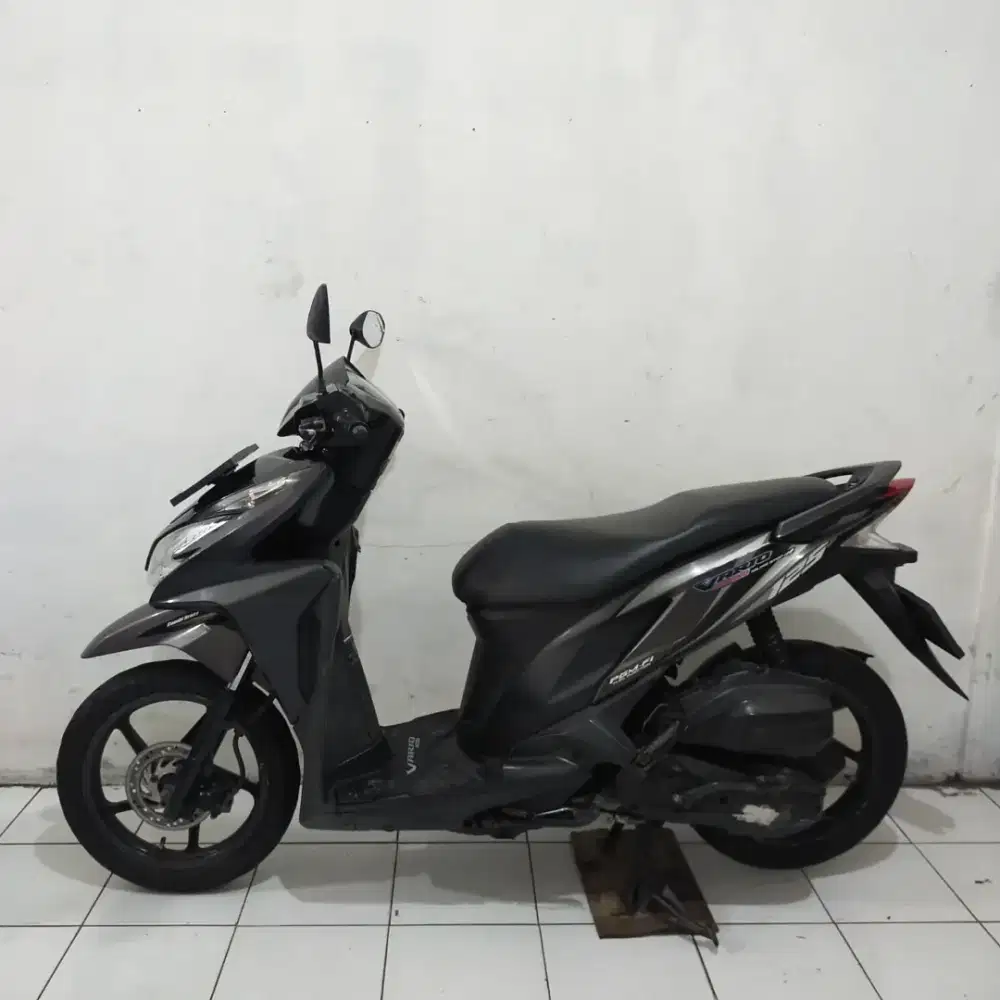 Honda Vario KZR 2014 Bagus lengkap