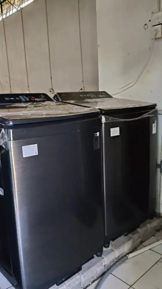 Dicari Staff Laundry