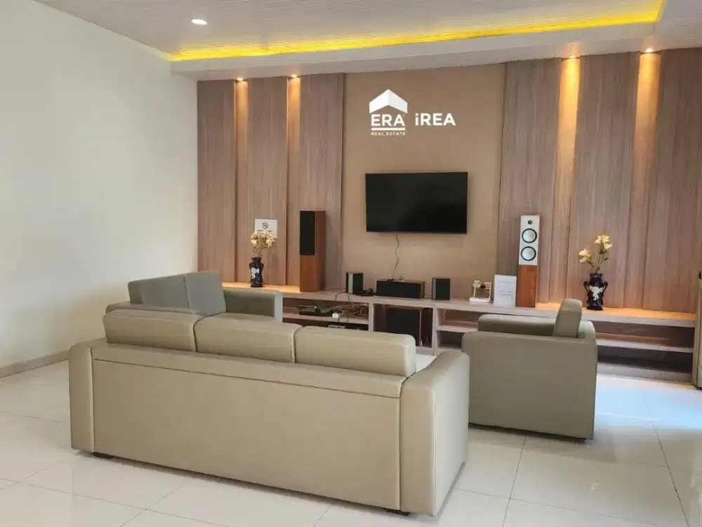 VILLA DIJUAL DEKAT PASAR TAWANGMANGU