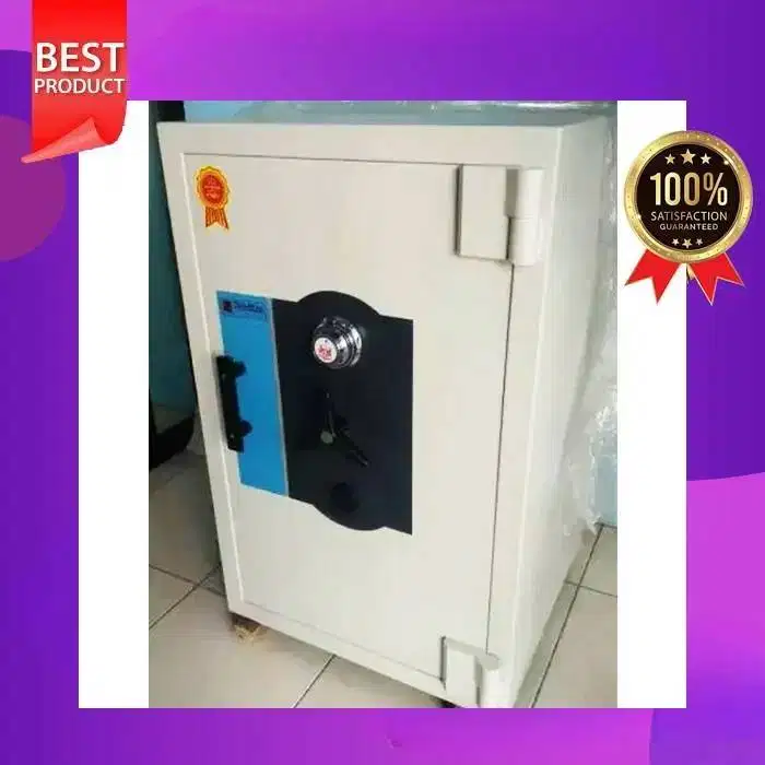 Brankas CONSEAL SOLID Executive B Size 2 tinggi 1 Meter Gratis Ongkir
