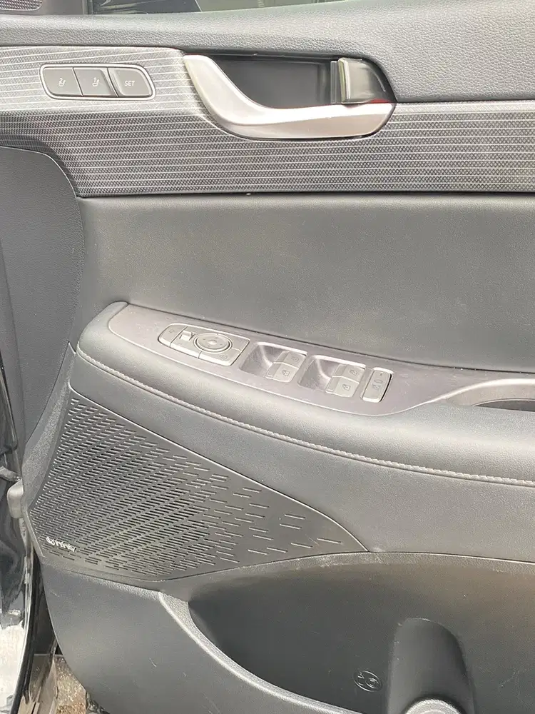 Hyundai Palisade 2023 Diesel