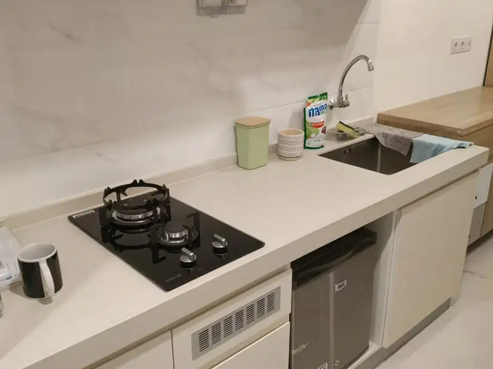 Disewakan Apartemen Sky House BSD Type Studio
