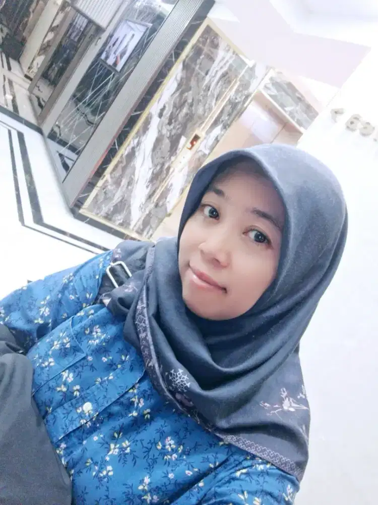 Cari bersih freelance PP