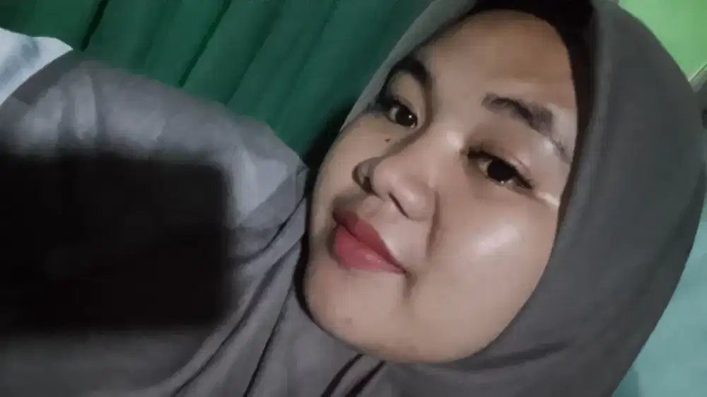 Cari kerjan apa saja yang penting tidak 12 jam kerja minimal gaji 2,5