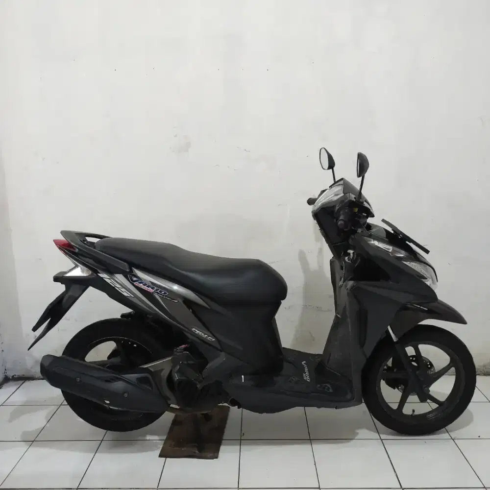 Honda Vario KZR 2014 mesin Joss