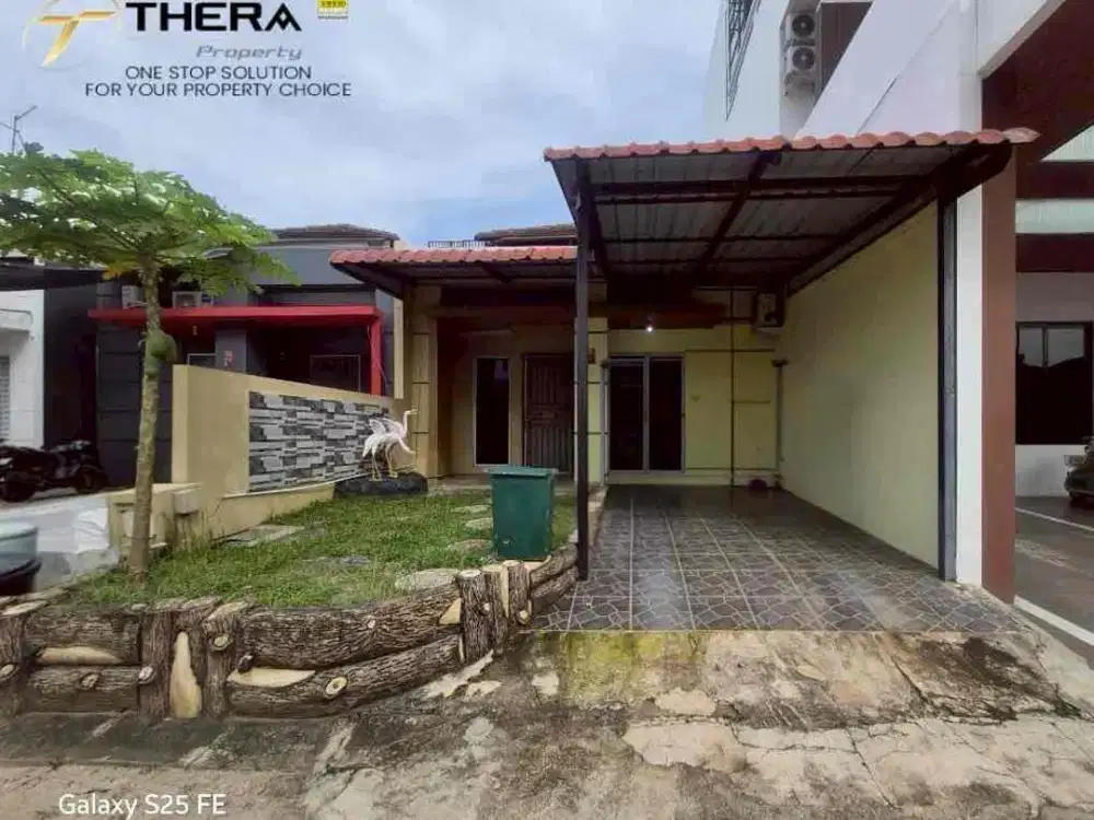 rumah 700jtan di baloi
