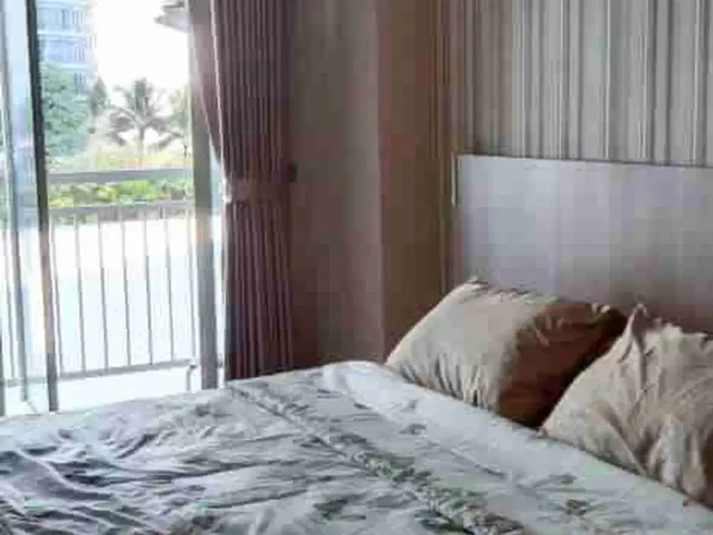 Sewa apartemen Pakuwon Mall, Orchard Mansion