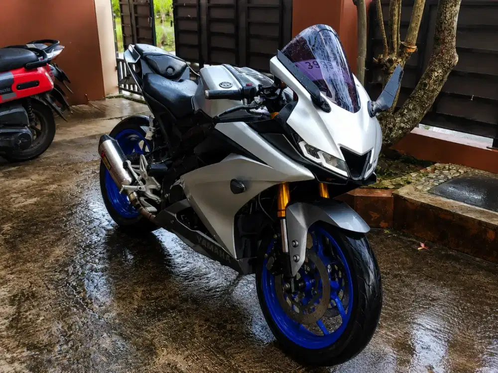 R15 v3 2021 registrasi 2023