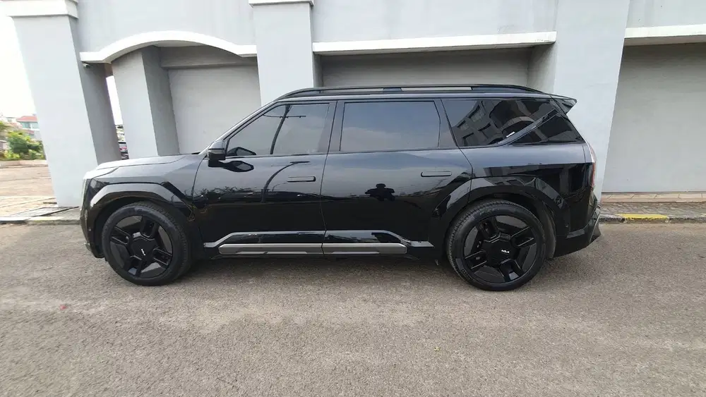 [ LOW KM ] Kia EV9 EV 9 GT-Line AWD AT 2023/2024