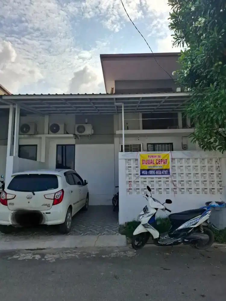 Rumah Central Laguna Hills Sagulung -Tembesi Trans barelang