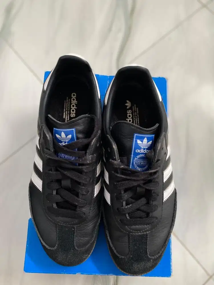 sepatu adidas samba