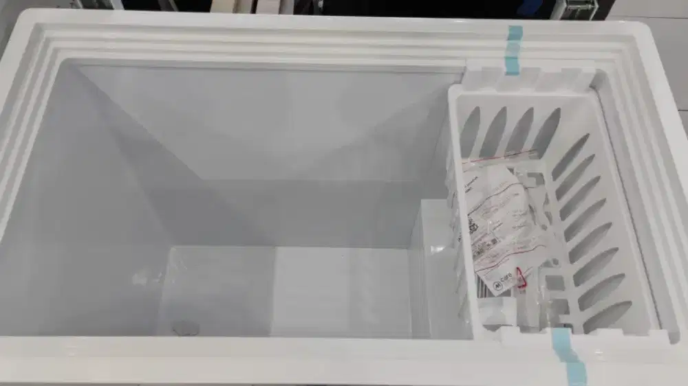 Freezer box Modena Chest Chiller MD0210
