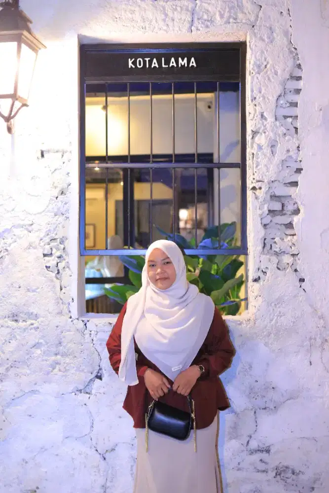 Cari pekerjaan Part Time / Freelance