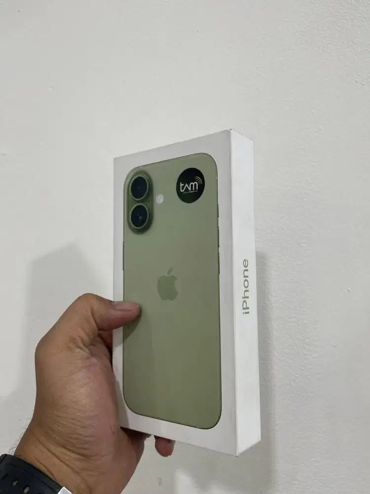 Iphone 17 256Gb Sage New