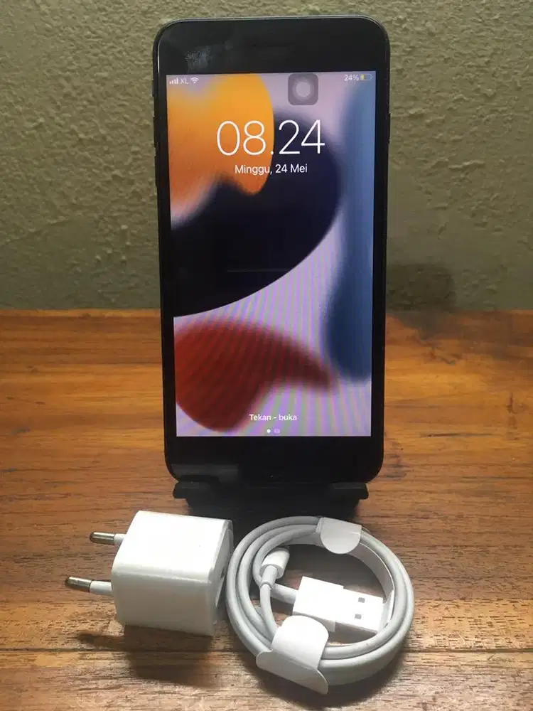 iPhone 7 Plus 128Gb
