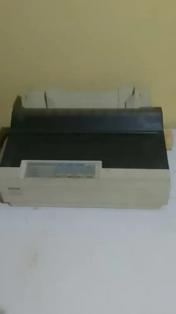 Printer Epson L300ll