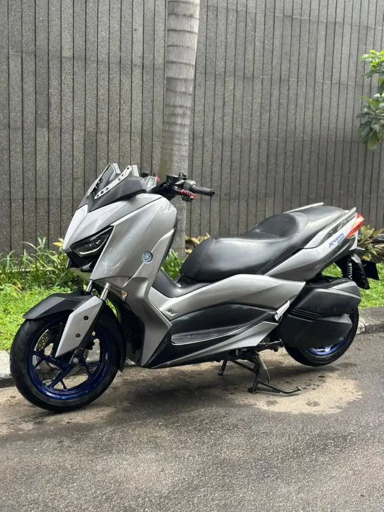 Yamaha Xmax ABS 2017