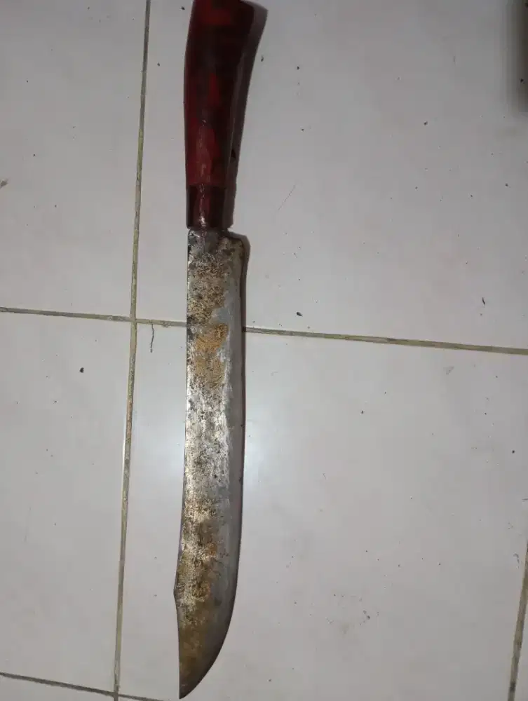 Golok Potong Hewan