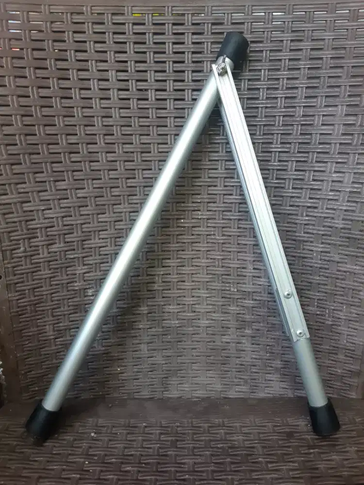 JANGKA PAPAN TULIS BAHAN ALUMINIUM