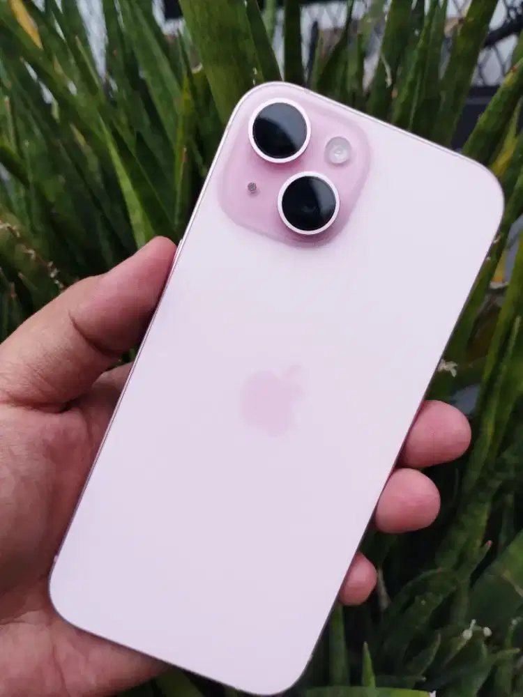 IPHONE 15 128 IBOX