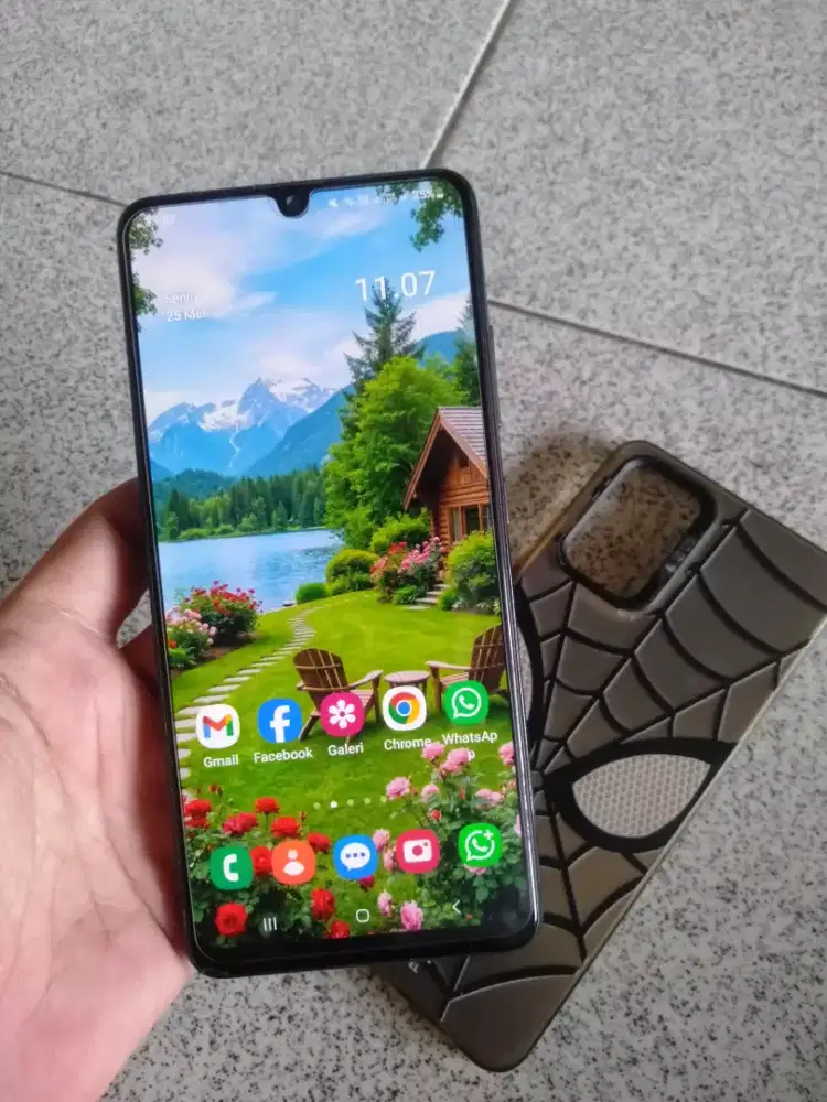 Samsung A32 8/128GB ex sein