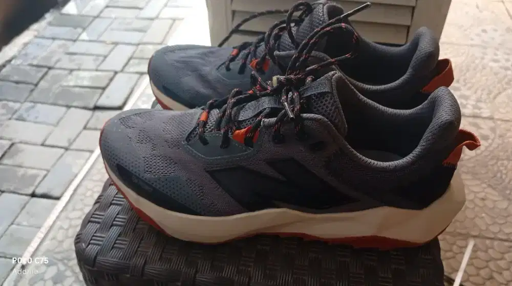 New Balance Nitrel V5