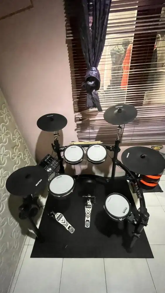 DRUM ELEKTRIK NUX DM7X