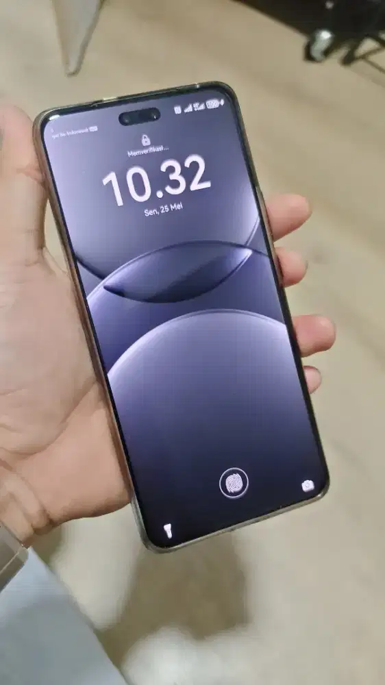 Huawei Nova 13 Pro 12/512GB [Mulus / Fullset / Garansi Aktif]