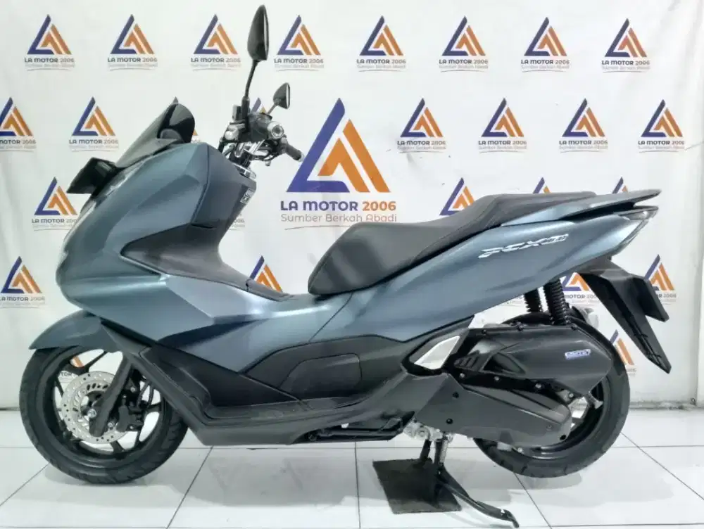 GRESS LIKE NEW • KM SUPER LOW 3K • DP 2 JT • BISA SPAYLATER/KREDIVO/TT
