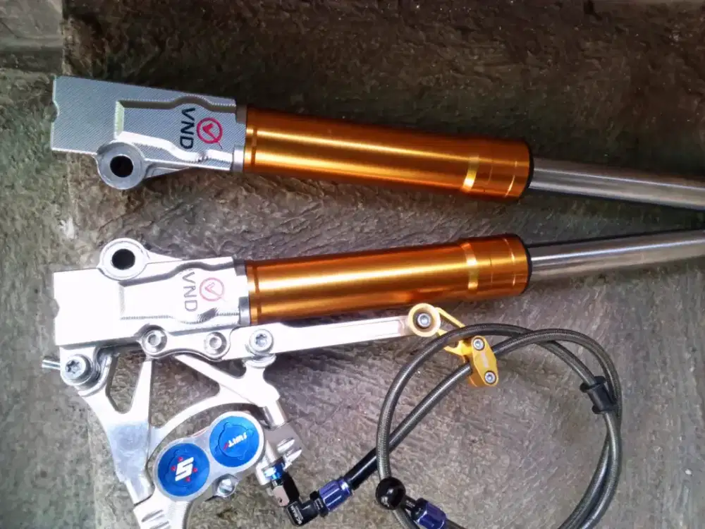 Aksesoris beat vario