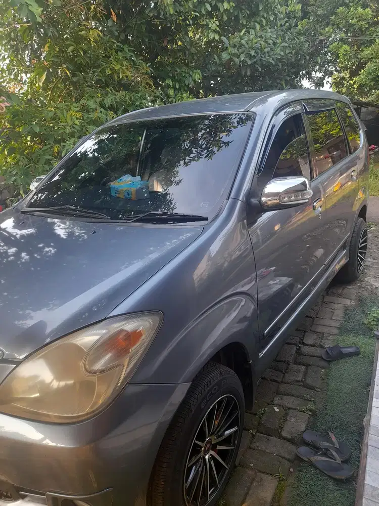 penjual