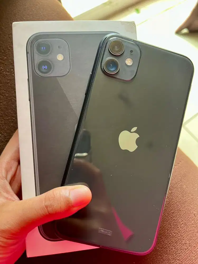 iphone 11 64gb ibox