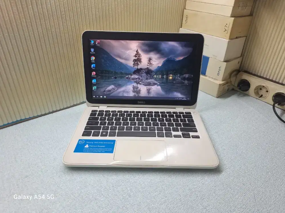 Notebook Dell Inspiron 3180