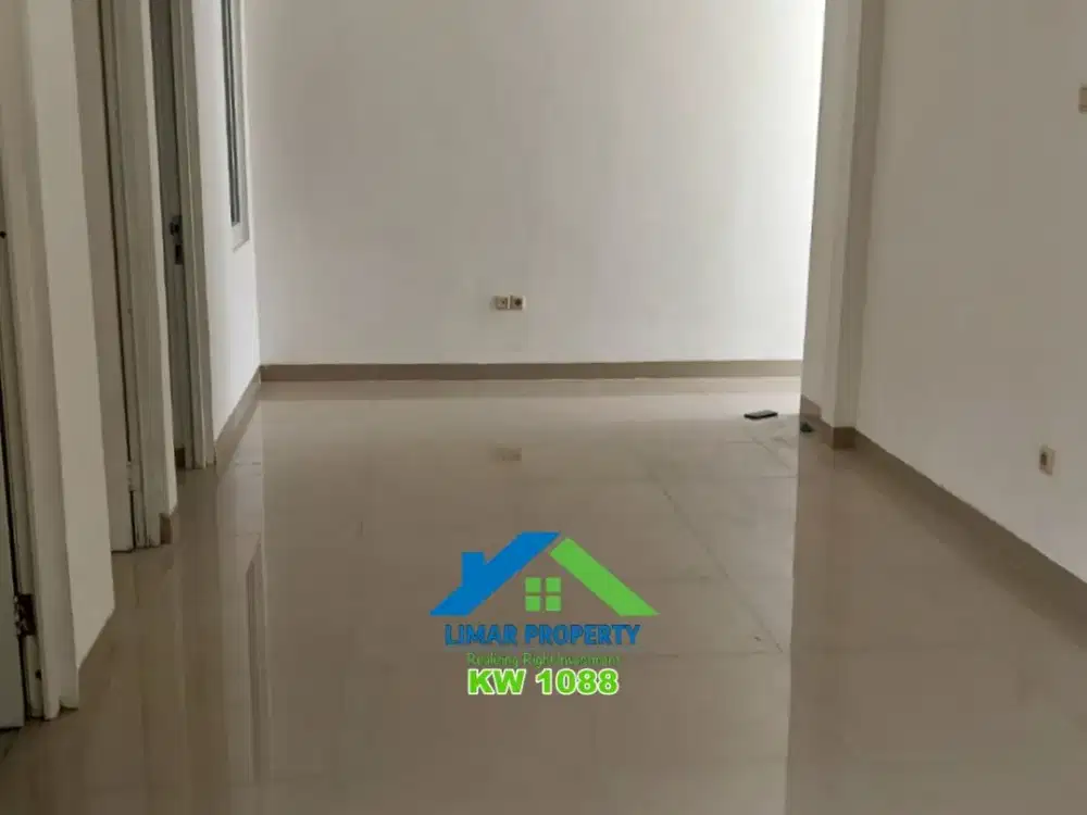 Disewakan Rumah Nyaman Terawat Cluster Favourite Kota Wisata Cibubur