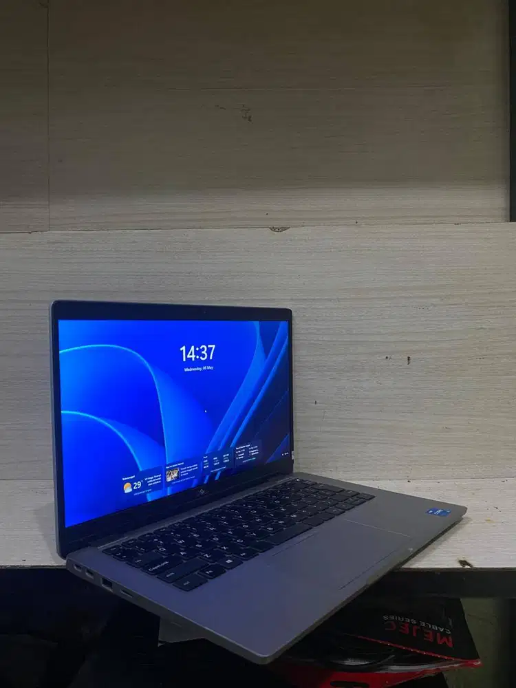 Laptop DELL Latitude 5320 Core i5 gen11-RAM 16GB-SSD 256GB-13inch