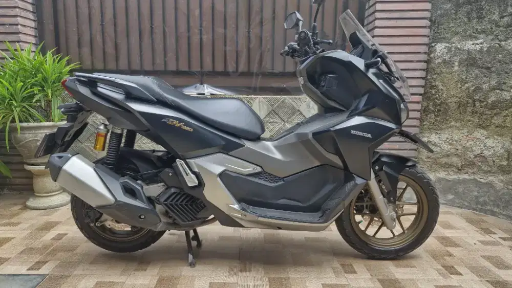 HONDA ADV 160 ABS 2023