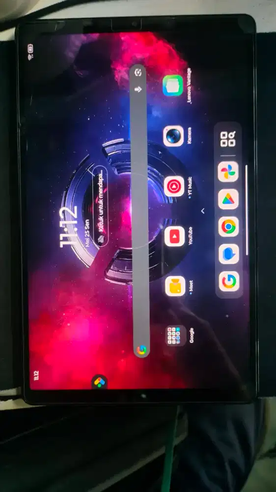 Legion Tab Gen 3 12/256 GB (Tab Gaming)