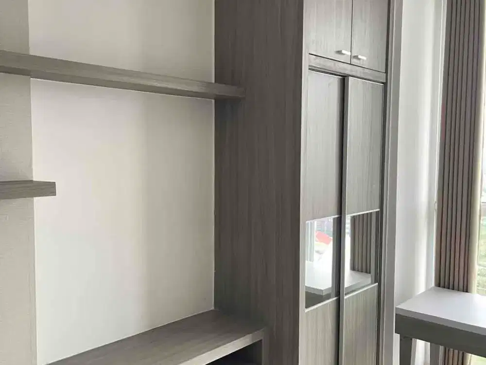 Apartemen Taman Melati Surabaya